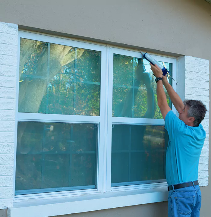 Modern Windows in Delray Beach, FL
