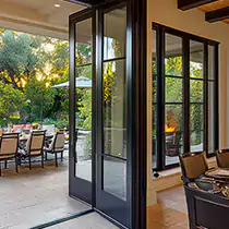 Patio Doors in Delray Beach, FL