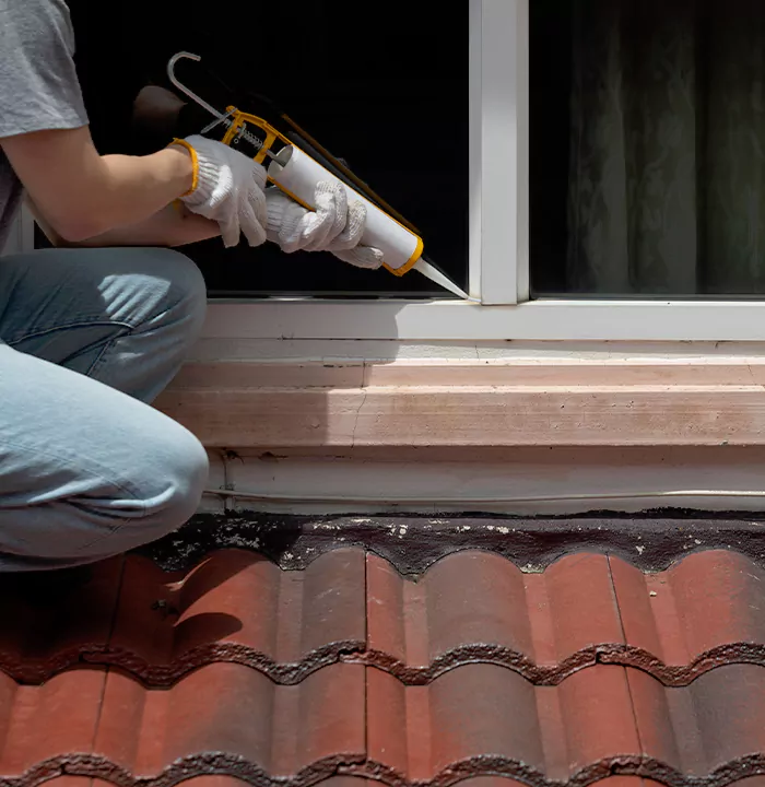 Roof Window Services in Delray Beach, Florida