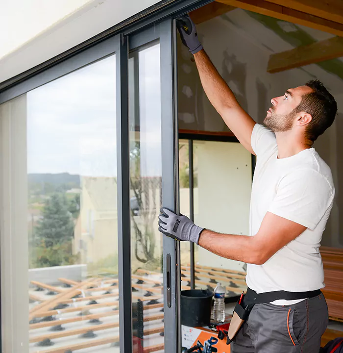 Vinyl Window Installation in Delray Beach, FL