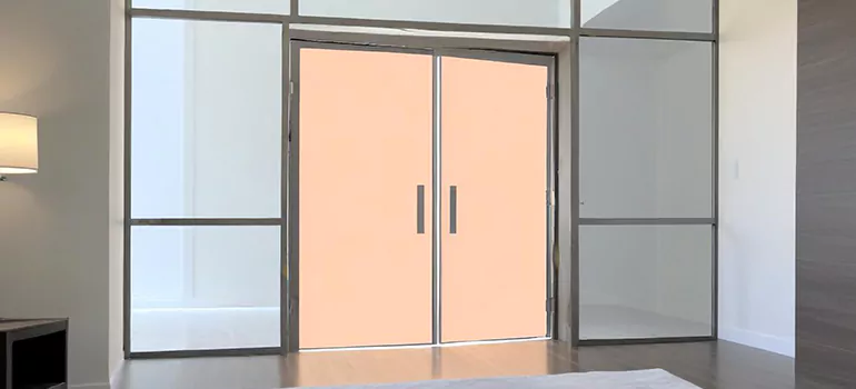 Professional Accordion Door Repair in Delray Beach, FL