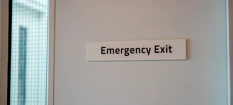 Commercial Emergency Exit Doors Repair in Delray Beach, FL
