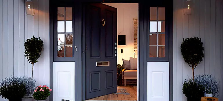 Exterior Doors Installation in Delray Beach, FL