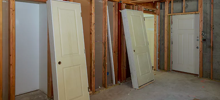 Heavy Duty Sliding Door in Delray Beach, FL