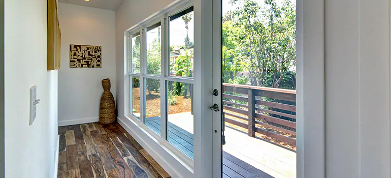 Impact Window Installation For Home Safety in Delray Beach, FL