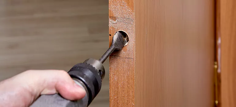 Sliding Pocket Door Repair inDelray Beach, FL