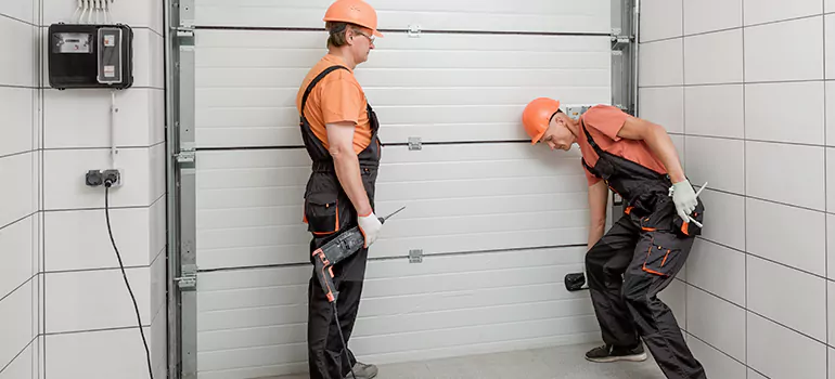 Secure Garage Door Repair in Delray Beach, FL