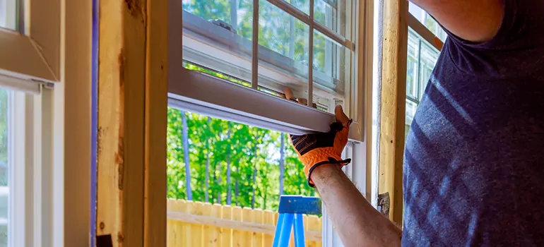 Home Window Repair in Delray Beach, FL