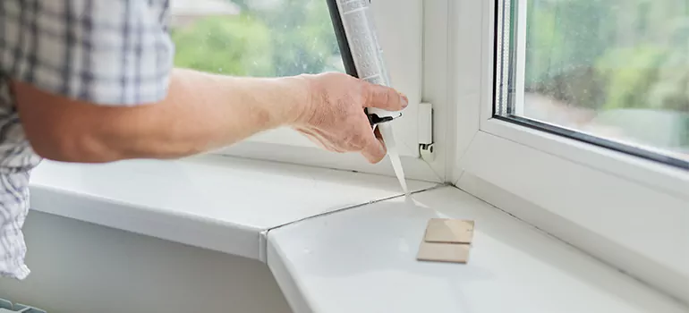 Professional Accordion Door Repair in Delray Beach, FL