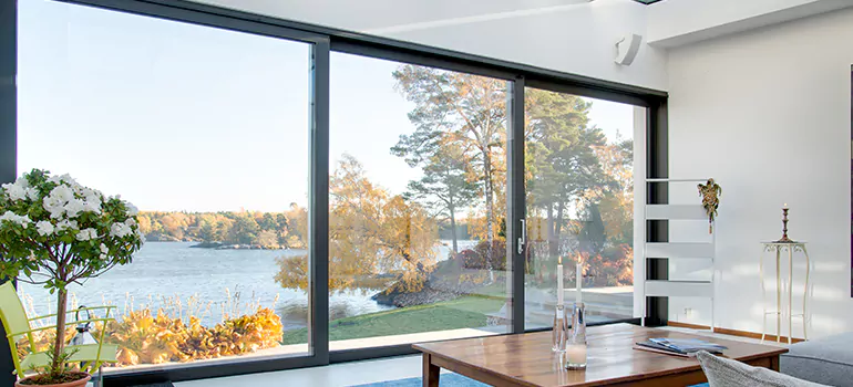 Custom Residential Window Tinting in Delray Beach, FL