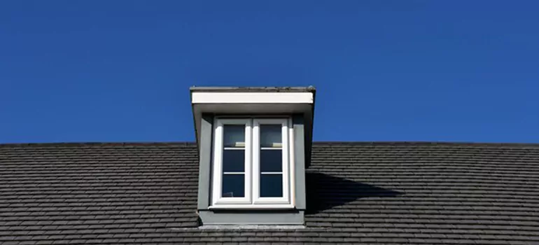 Roof Window Installation in Delray Beach, FL
