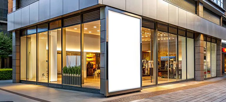 Storefront Glass Protection And Repair in Delray Beach, FL