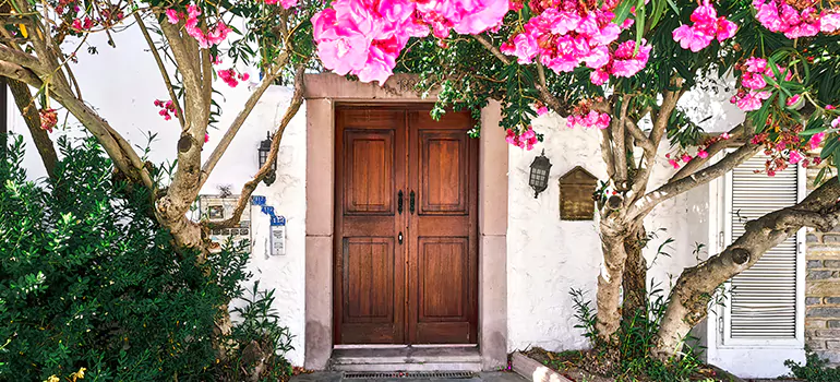 Traditional 4 Panel Internal Doors in Delray Beach, FL