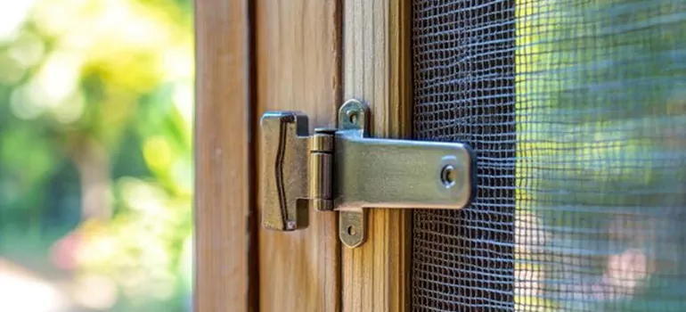 Window Latches Replacement in Delray Beach, FL